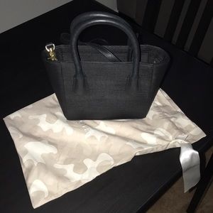 Dagne Dover Petite In Black